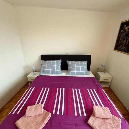 Moni Apartment Portoroz Exterior photo