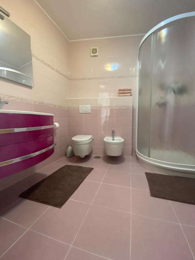 Moni Apartment Portoroz Exterior photo